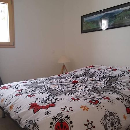 Appartement Dans Maison, A Proximite Du Village Villard-de-Lans Exteriör bild