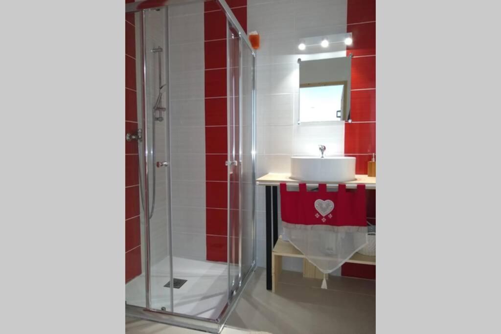 Appartement Dans Maison, A Proximite Du Village Villard-de-Lans Exteriör bild